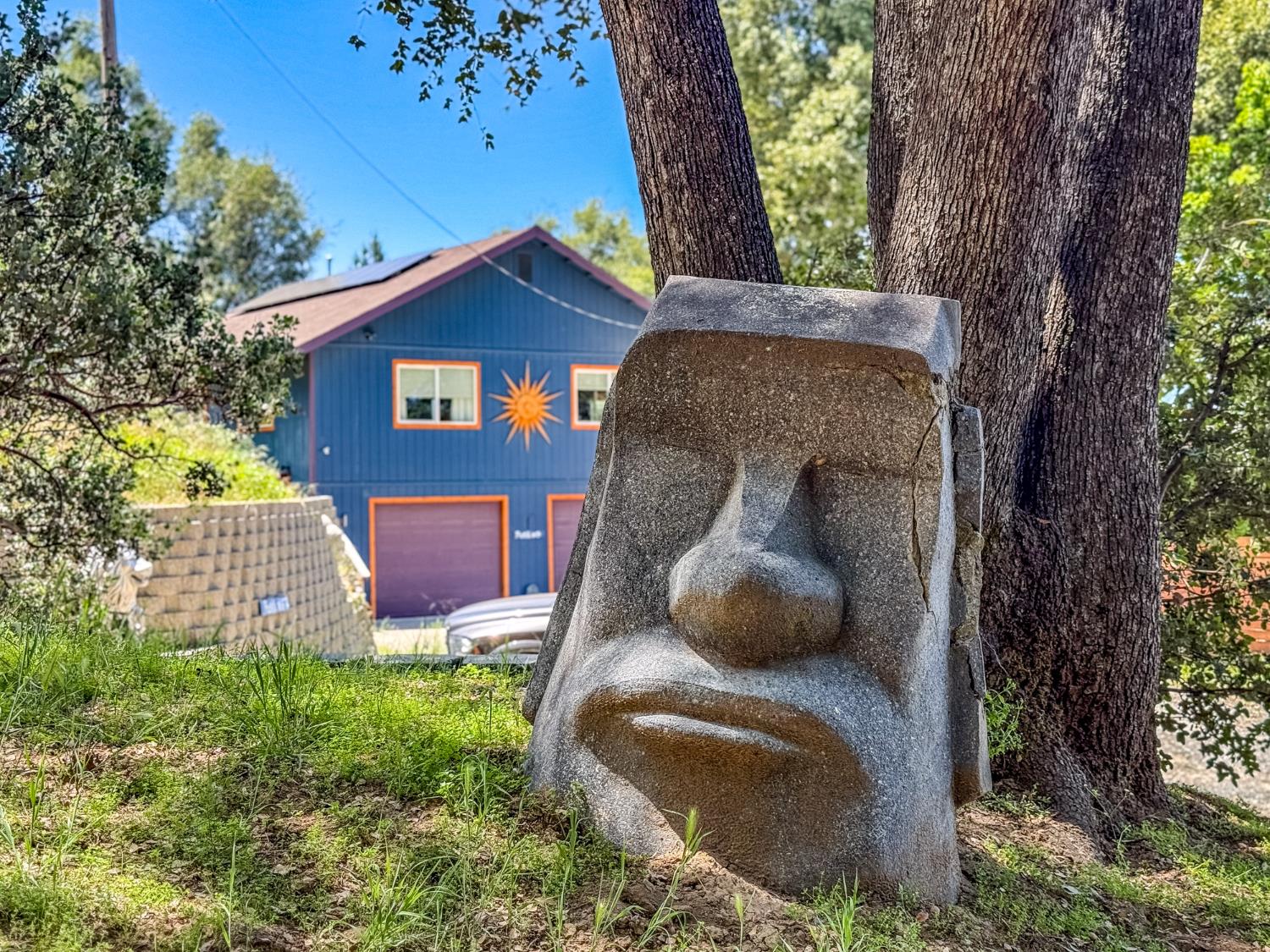 51571 Coyote Ridge Rd, Oakhurst, CA 93644