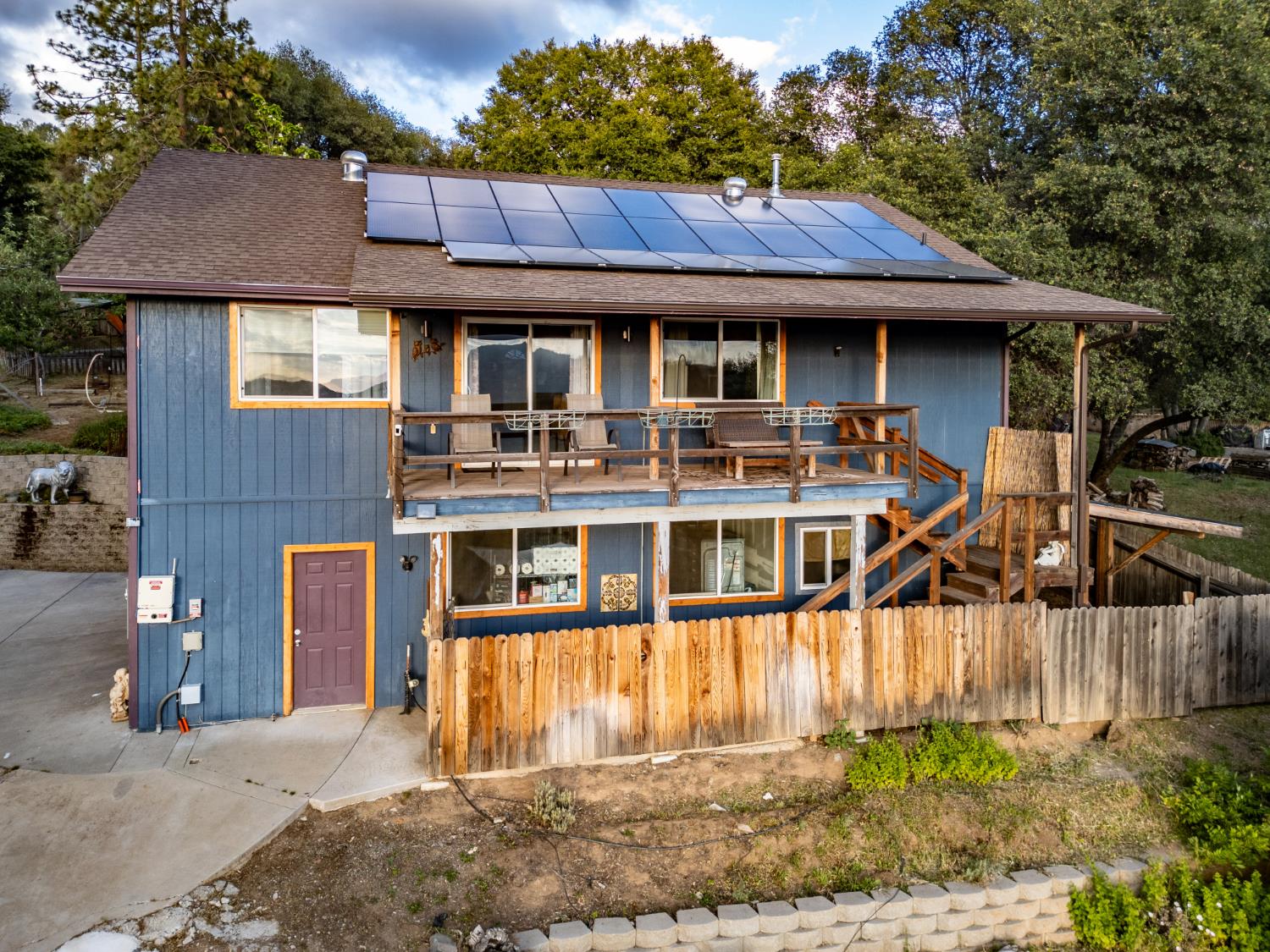 51571 Coyote Ridge Rd, Oakhurst, CA 93644