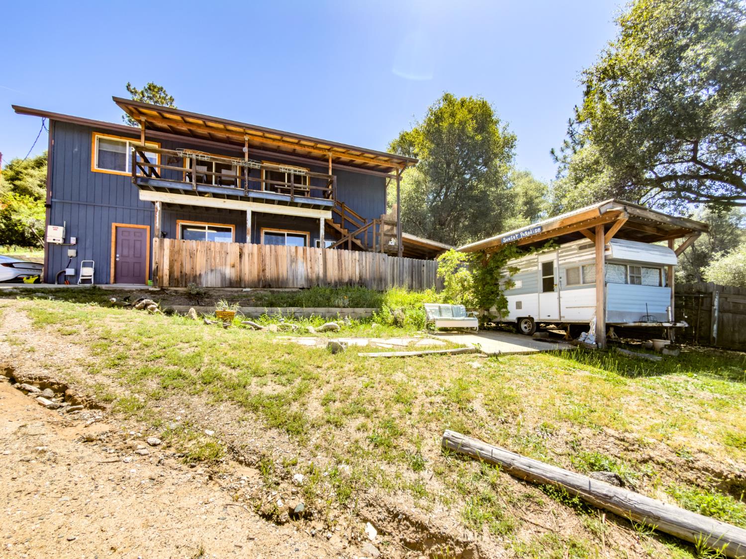 51571 Coyote Ridge Rd, Oakhurst, CA 93644