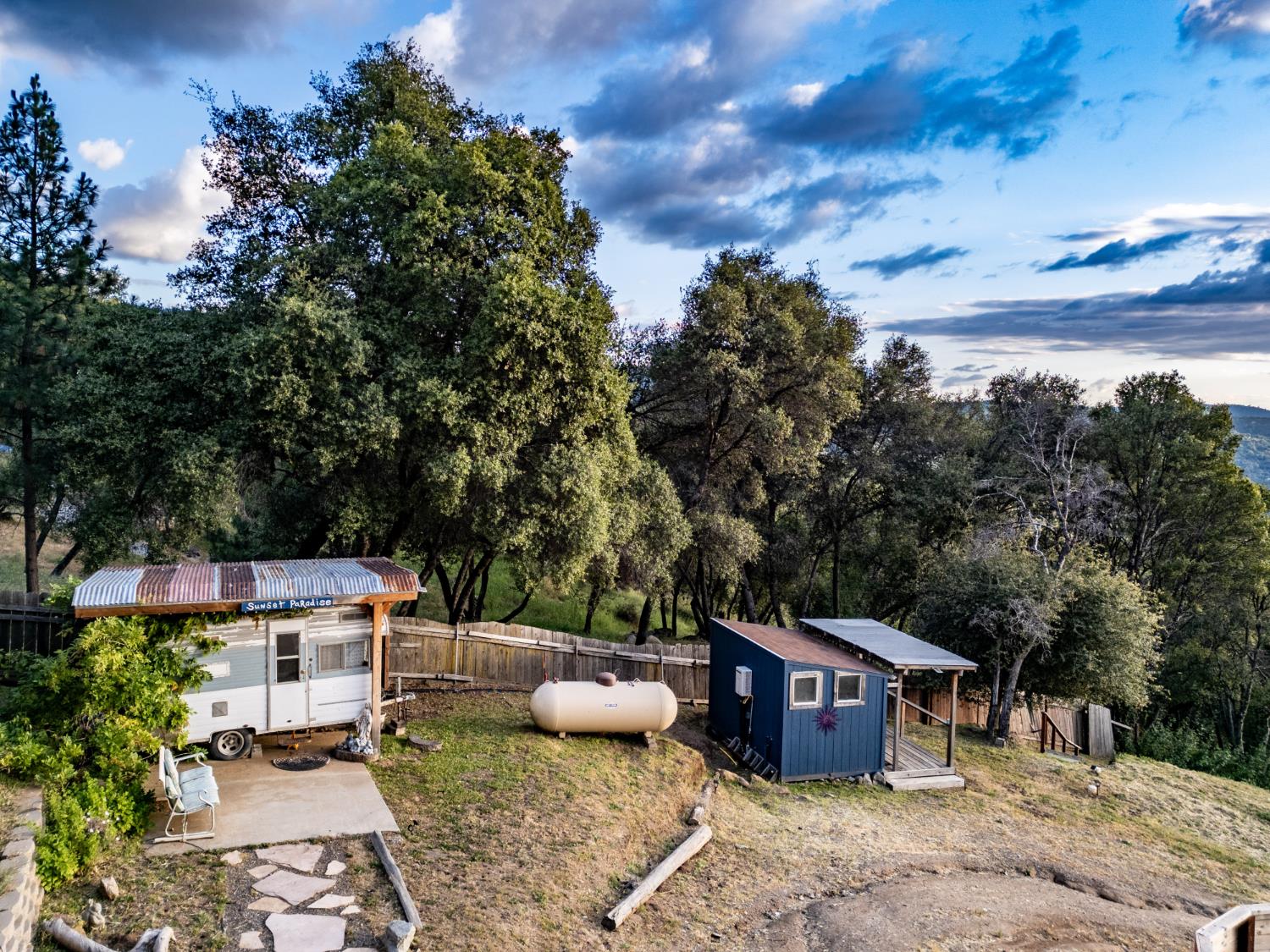 51571 Coyote Ridge Rd, Oakhurst, CA 93644