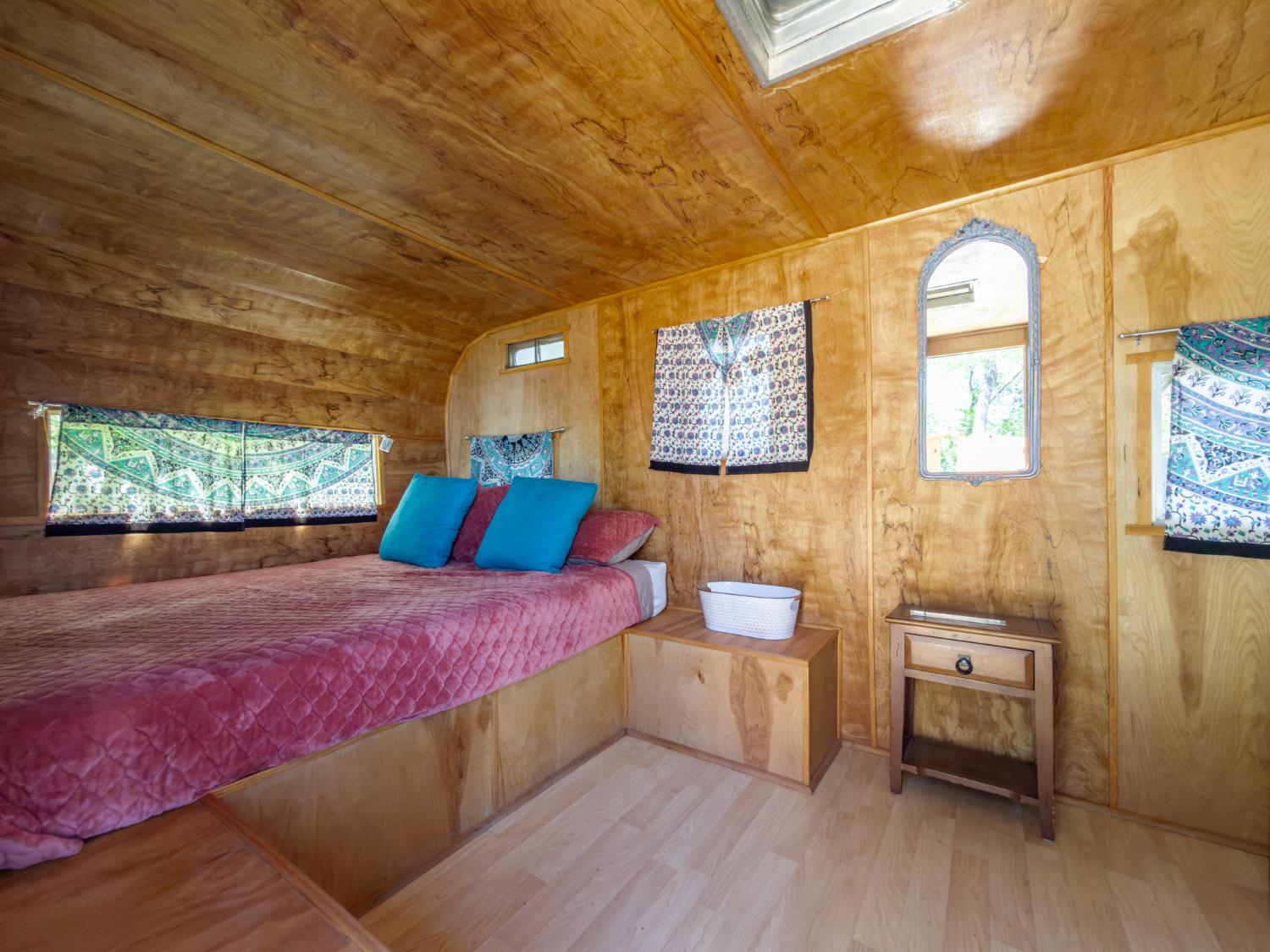 51571 Coyote Ridge Rd, Oakhurst, CA 93644