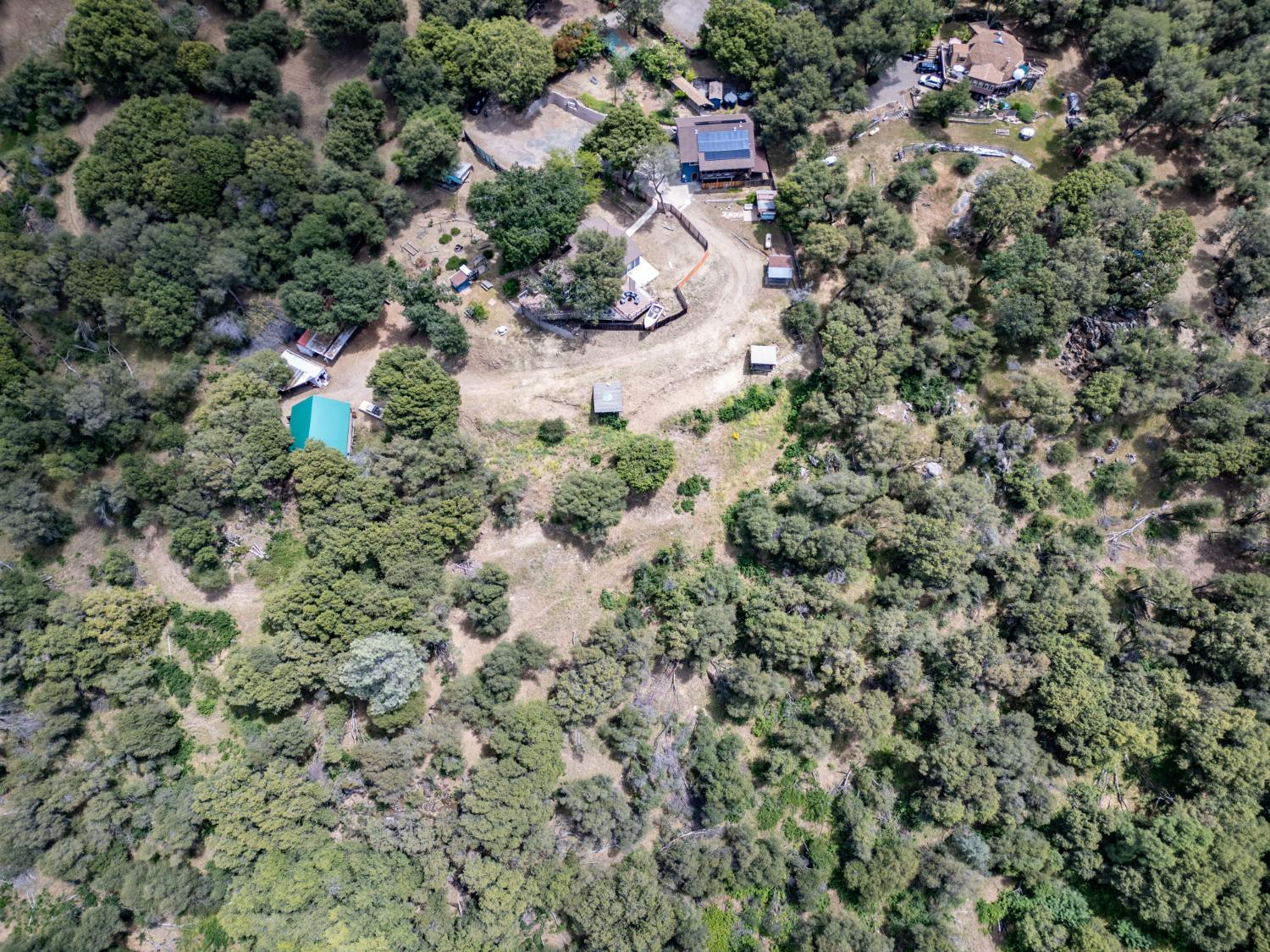 51571 Coyote Ridge Rd, Oakhurst, CA 93644