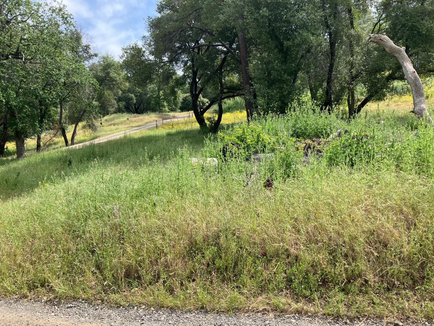 0 0 Lookout Mountain Rd, Mariposa, CA 95338