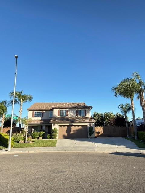 5789 W Dayton Ave, Fresno, CA 93722