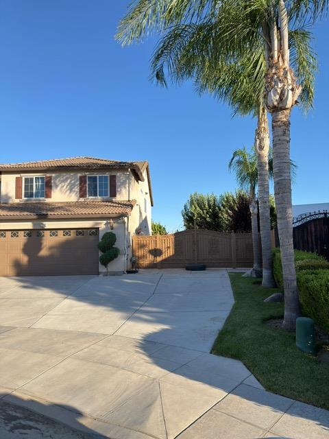 5789 W Dayton Ave, Fresno, CA 93722