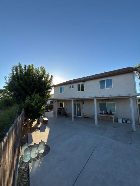 5789 W Dayton Ave, Fresno, CA 93722