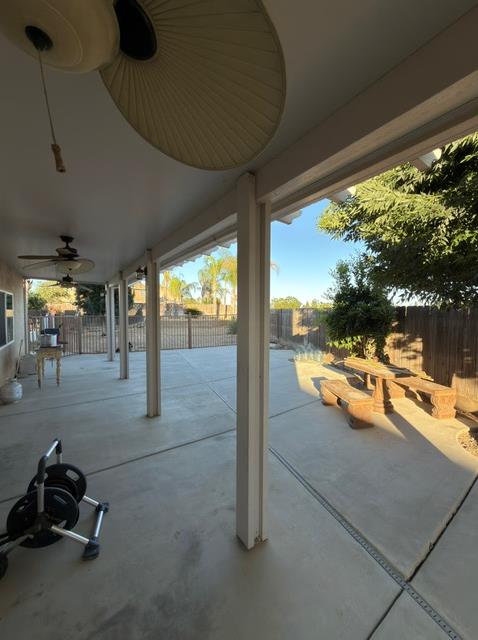 5789 W Dayton Ave, Fresno, CA 93722