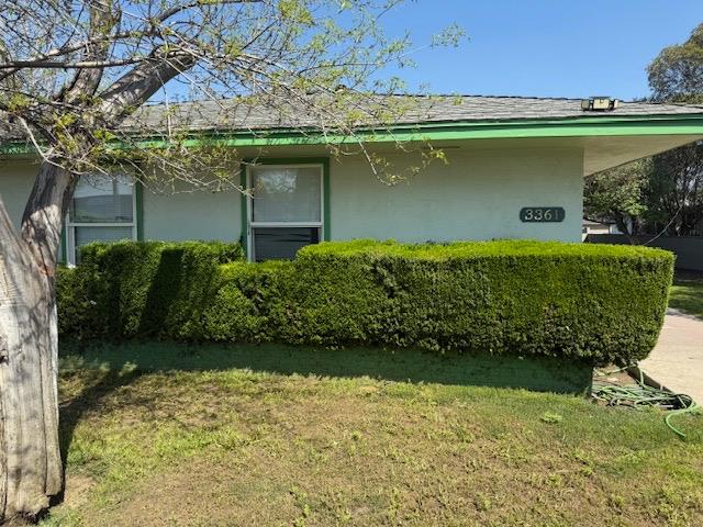 3361 E Mckinley Ave, Fresno, CA 93703