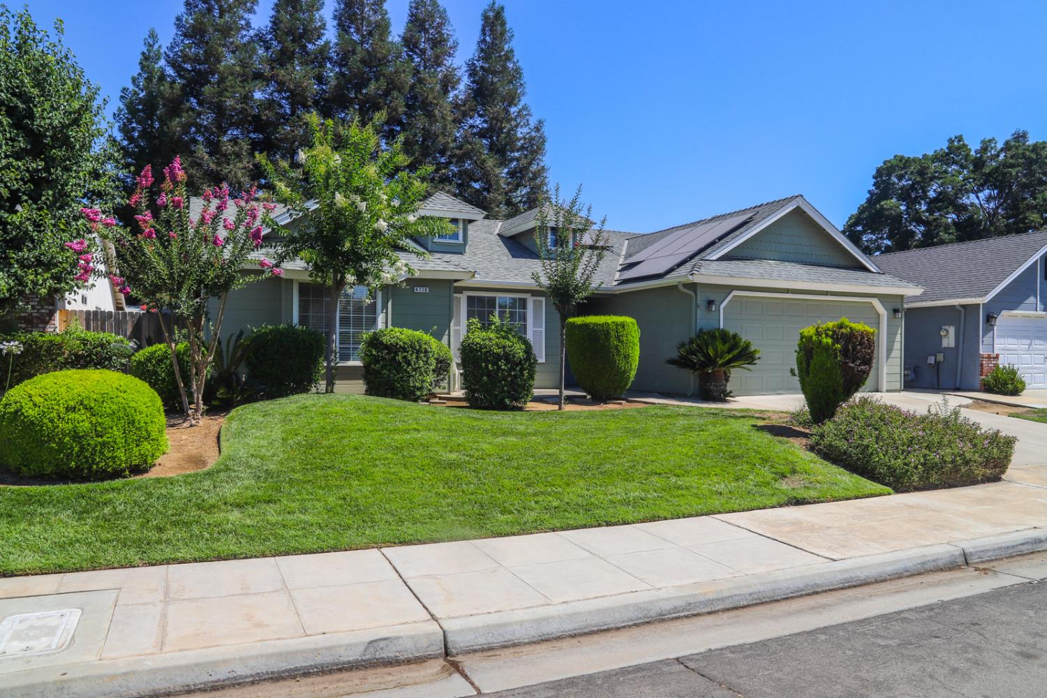 4718 W Stuart Ave, Fresno, CA 93722