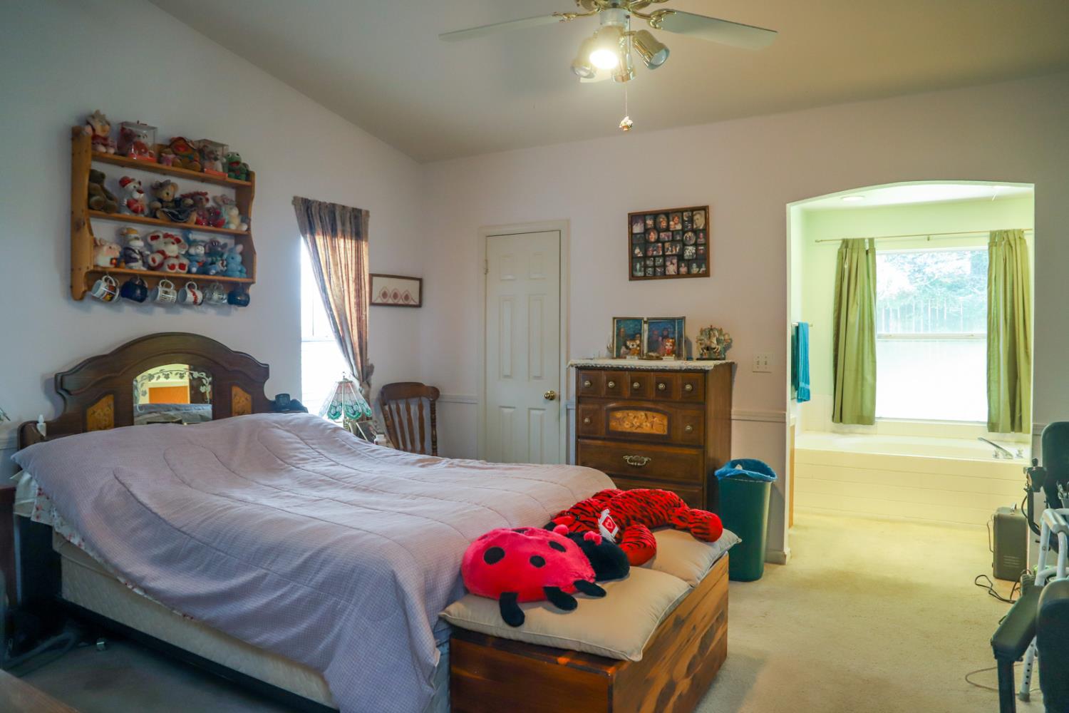 4718 W Stuart Ave, Fresno, CA 93722