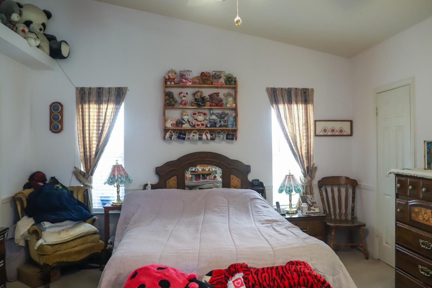 4718 W Stuart Ave, Fresno, CA 93722