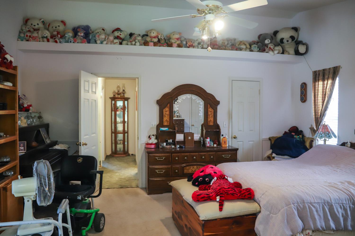 4718 W Stuart Ave, Fresno, CA 93722