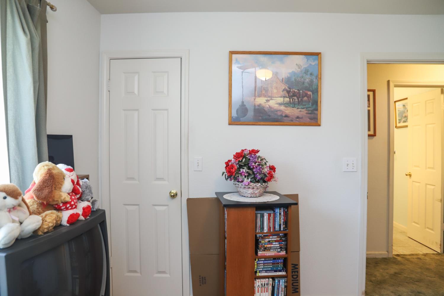 4718 W Stuart Ave, Fresno, CA 93722