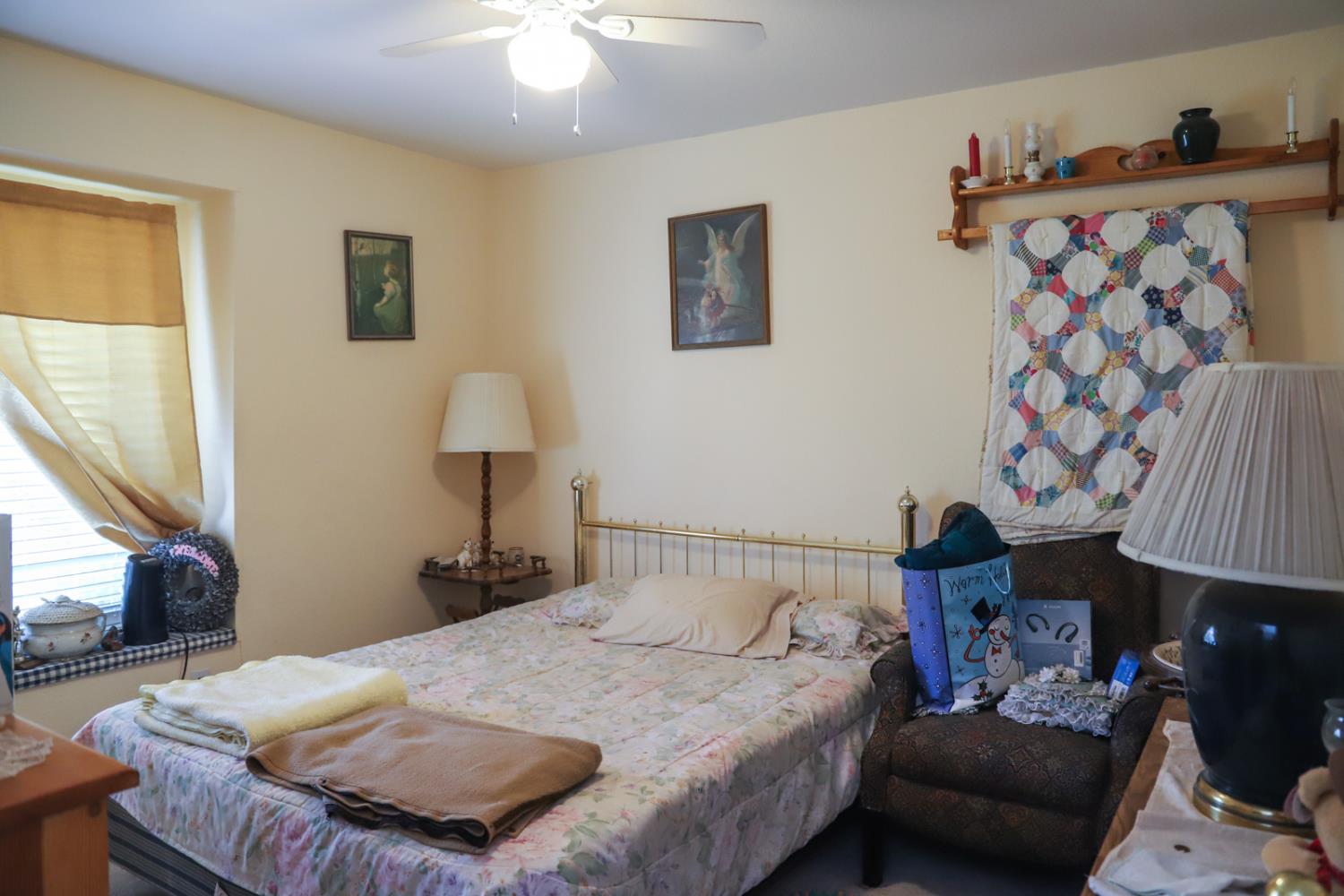4718 W Stuart Ave, Fresno, CA 93722