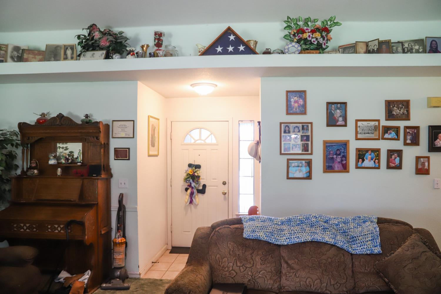 4718 W Stuart Ave, Fresno, CA 93722