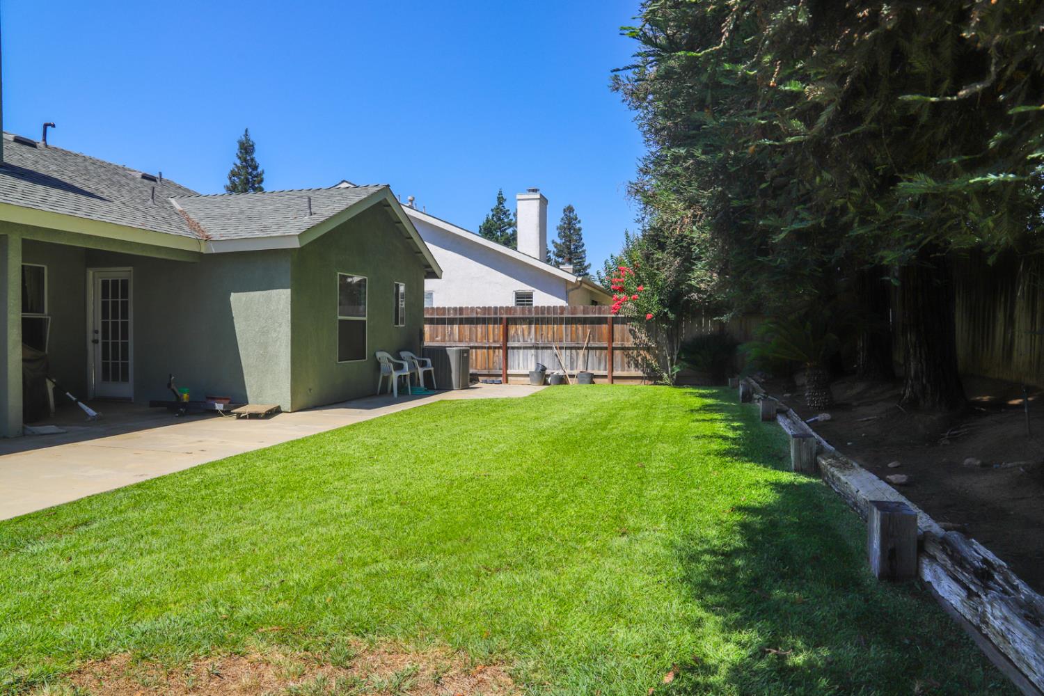 4718 W Stuart Ave, Fresno, CA 93722