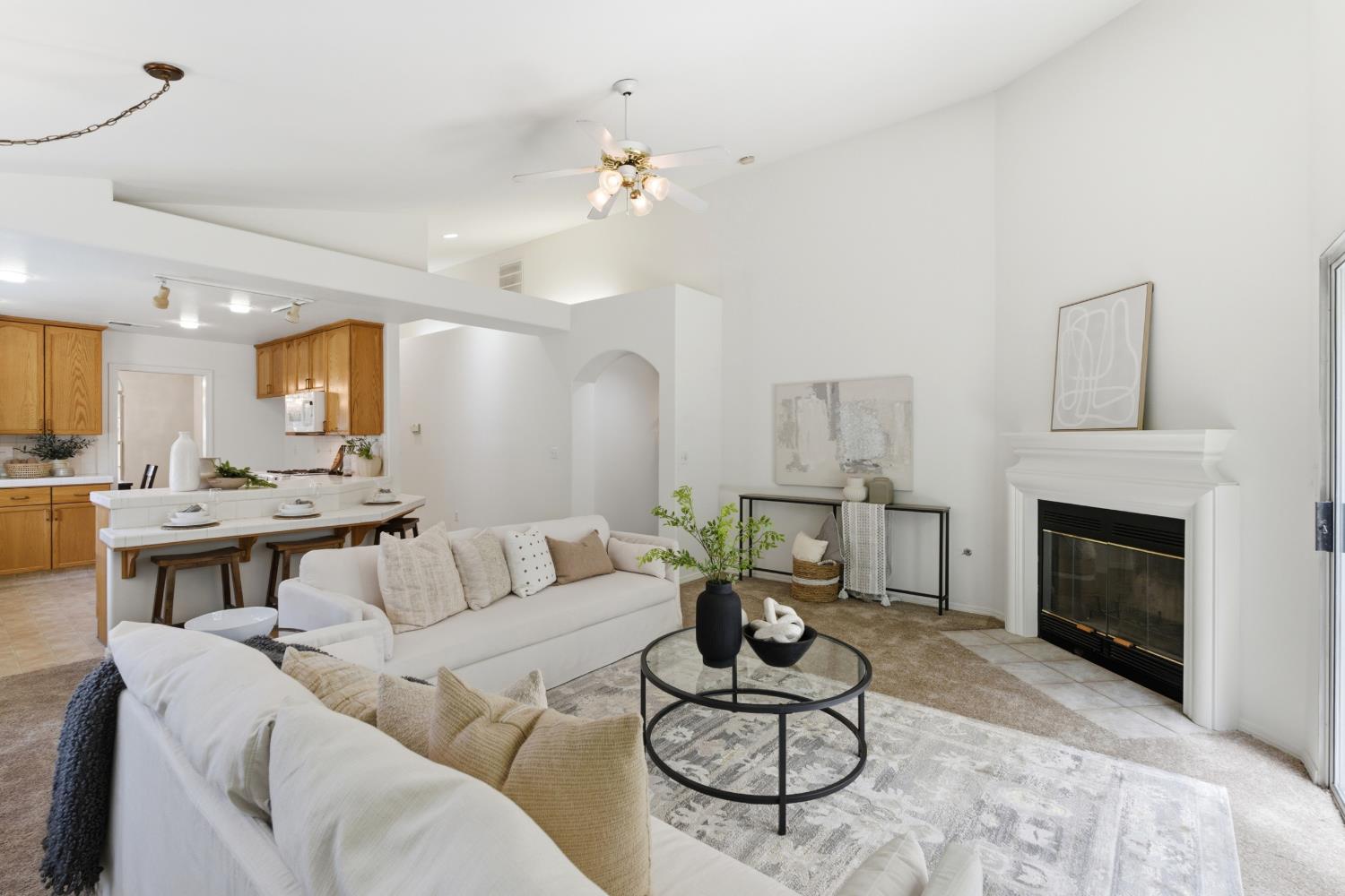 1757 E Birch Avenue, Fresno, CA 93720