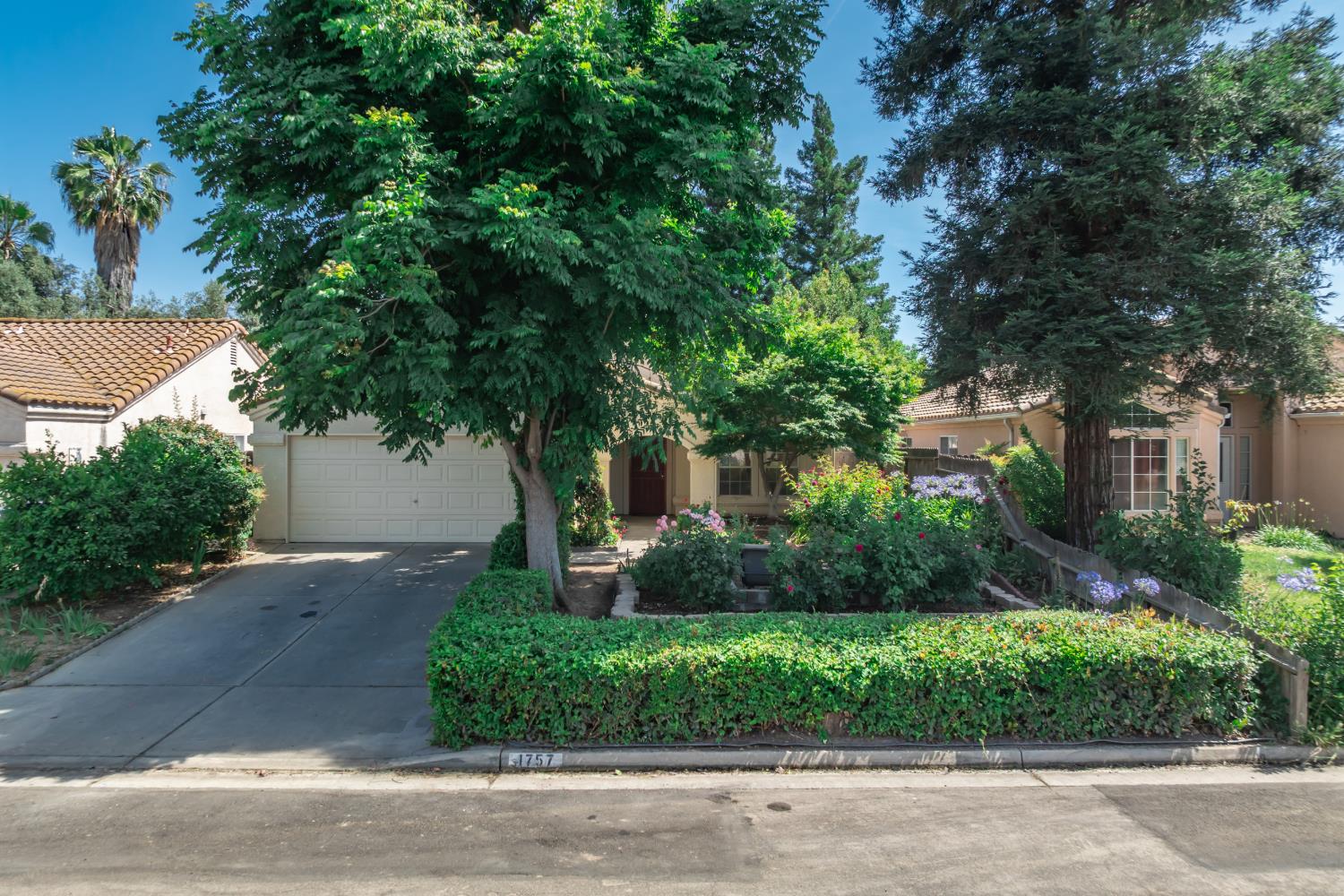 1757 E Birch Avenue, Fresno, CA 93720