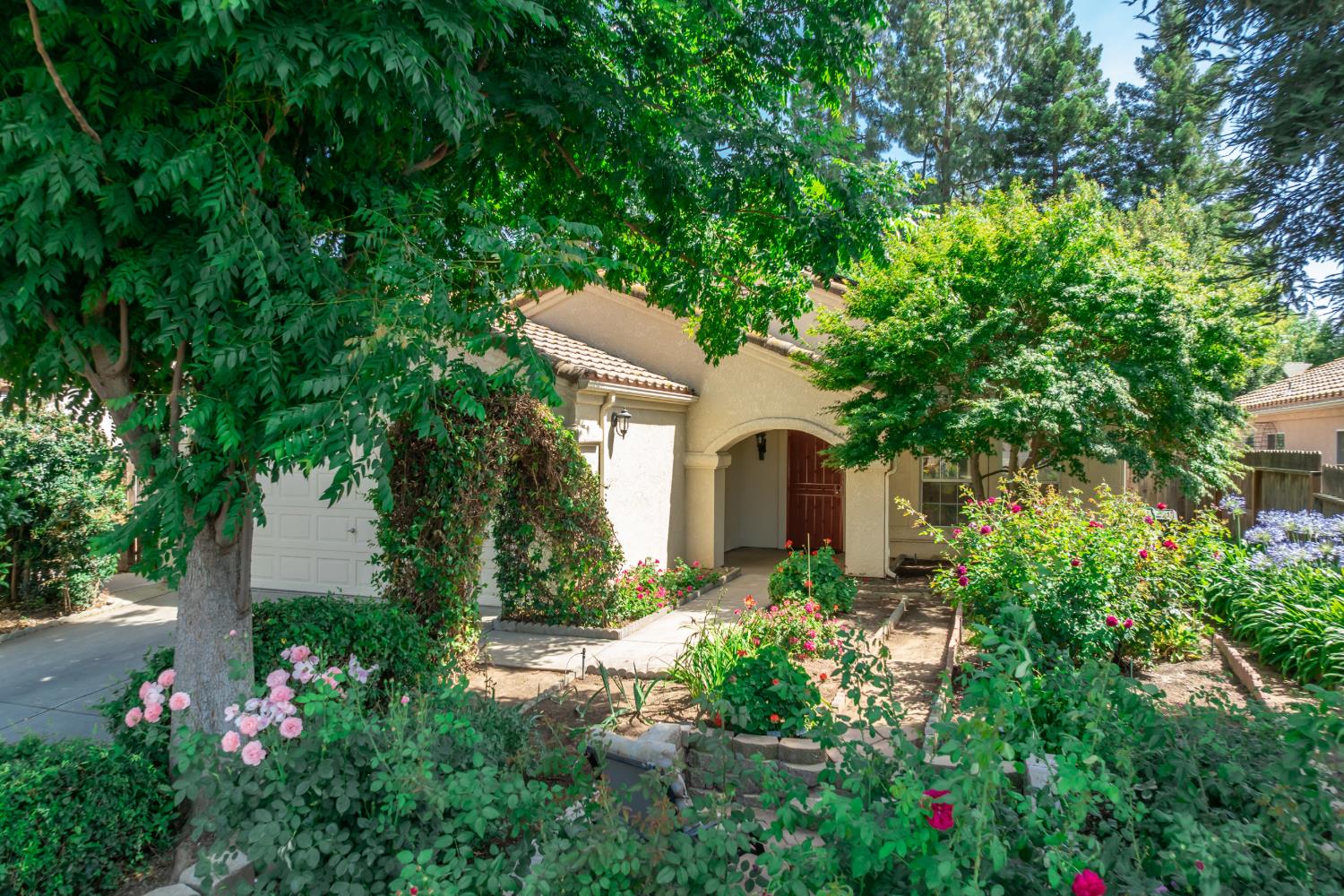 1757 E Birch Avenue, Fresno, CA 93720