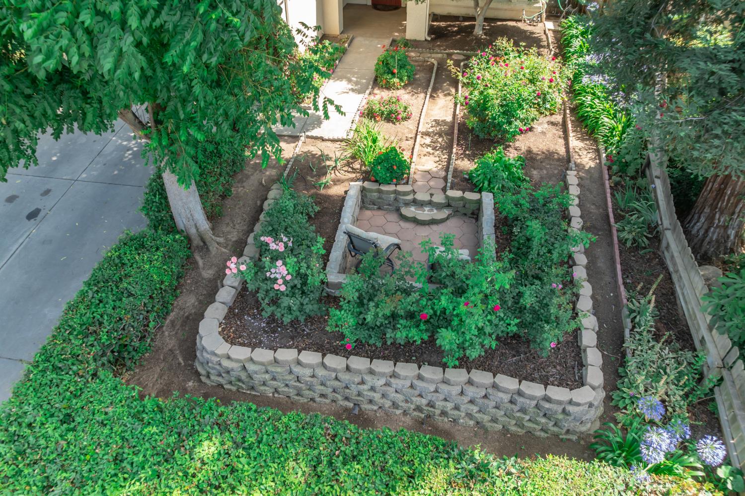 1757 E Birch Avenue, Fresno, CA 93720