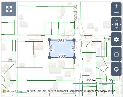 1641 N Alta Ave, Dinuba, CA 93618