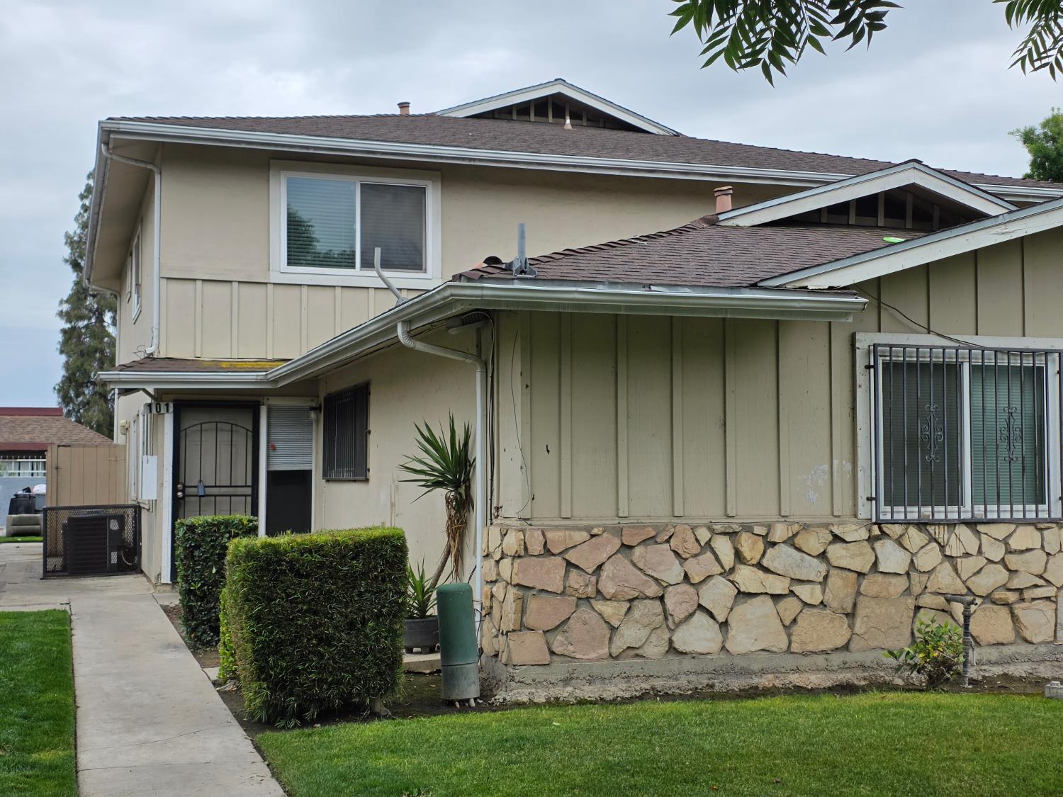 2603 W Fairmont Ave #101, Fresno, CA 93705