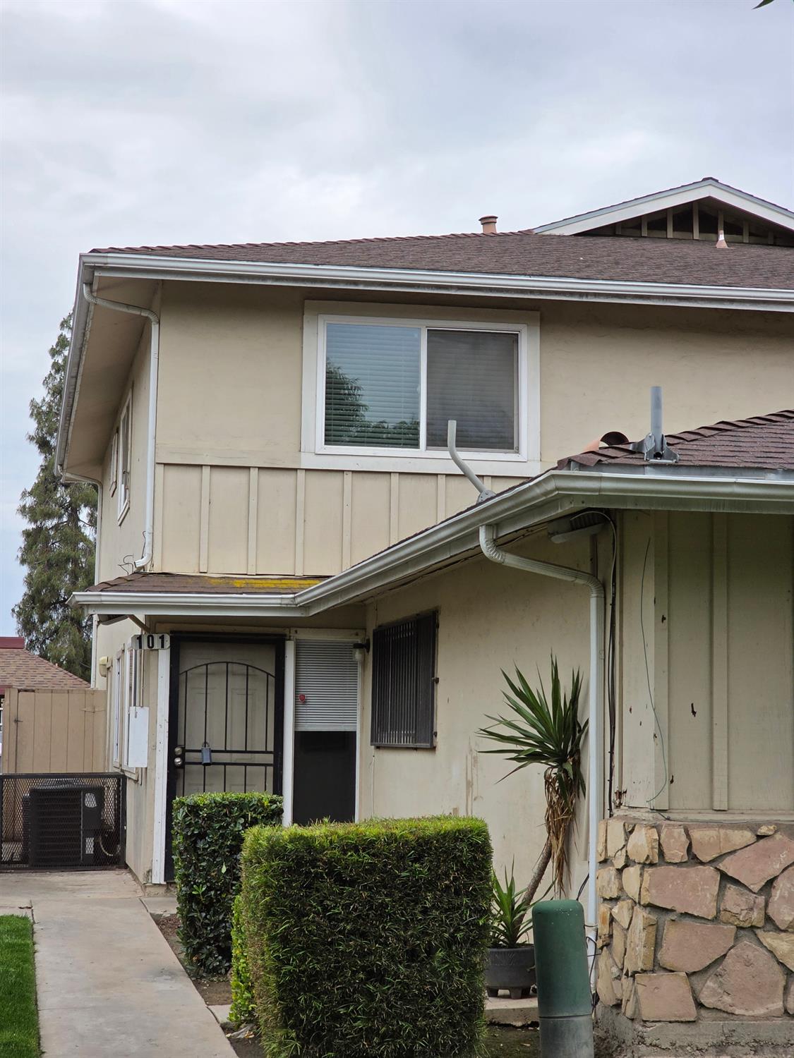 2603 W Fairmont Ave #101, Fresno, CA 93705