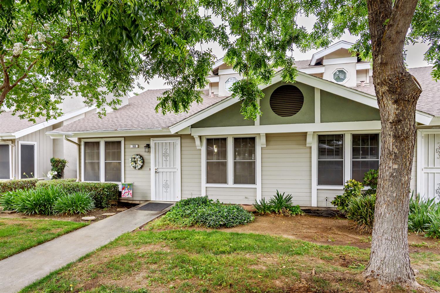 5455 N Marty Ave #169, Fresno, CA 93711