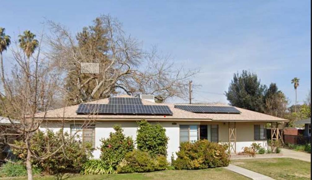 3501 E Harvard Ave, Fresno, CA 93703