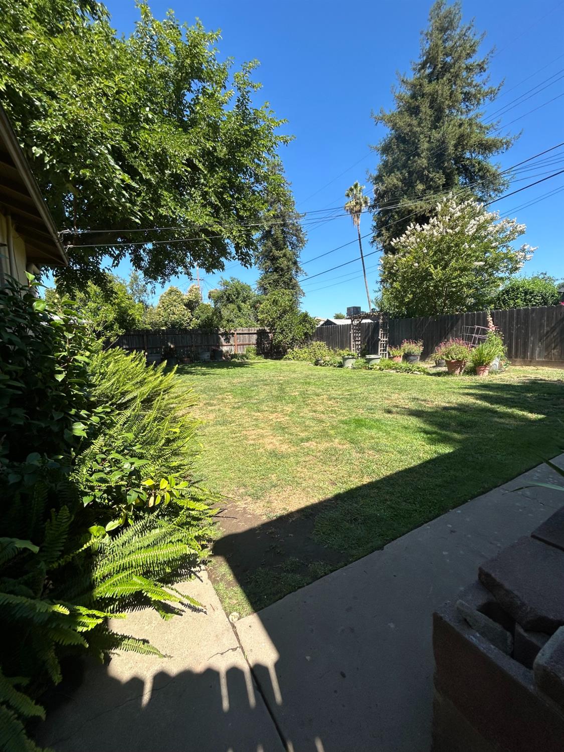 3501 E Harvard Ave, Fresno, CA 93703