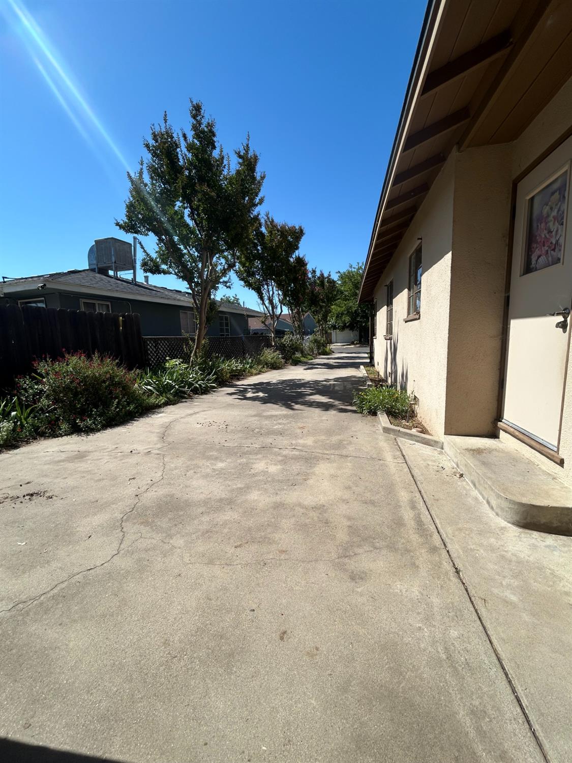 3501 E Harvard Ave, Fresno, CA 93703
