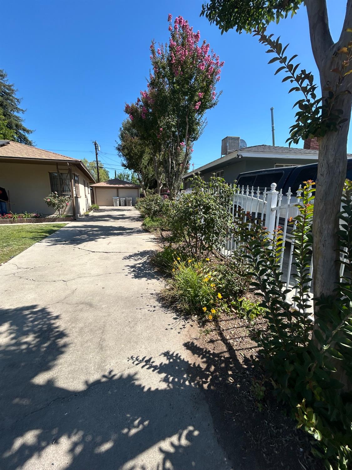 3501 E Harvard Ave, Fresno, CA 93703