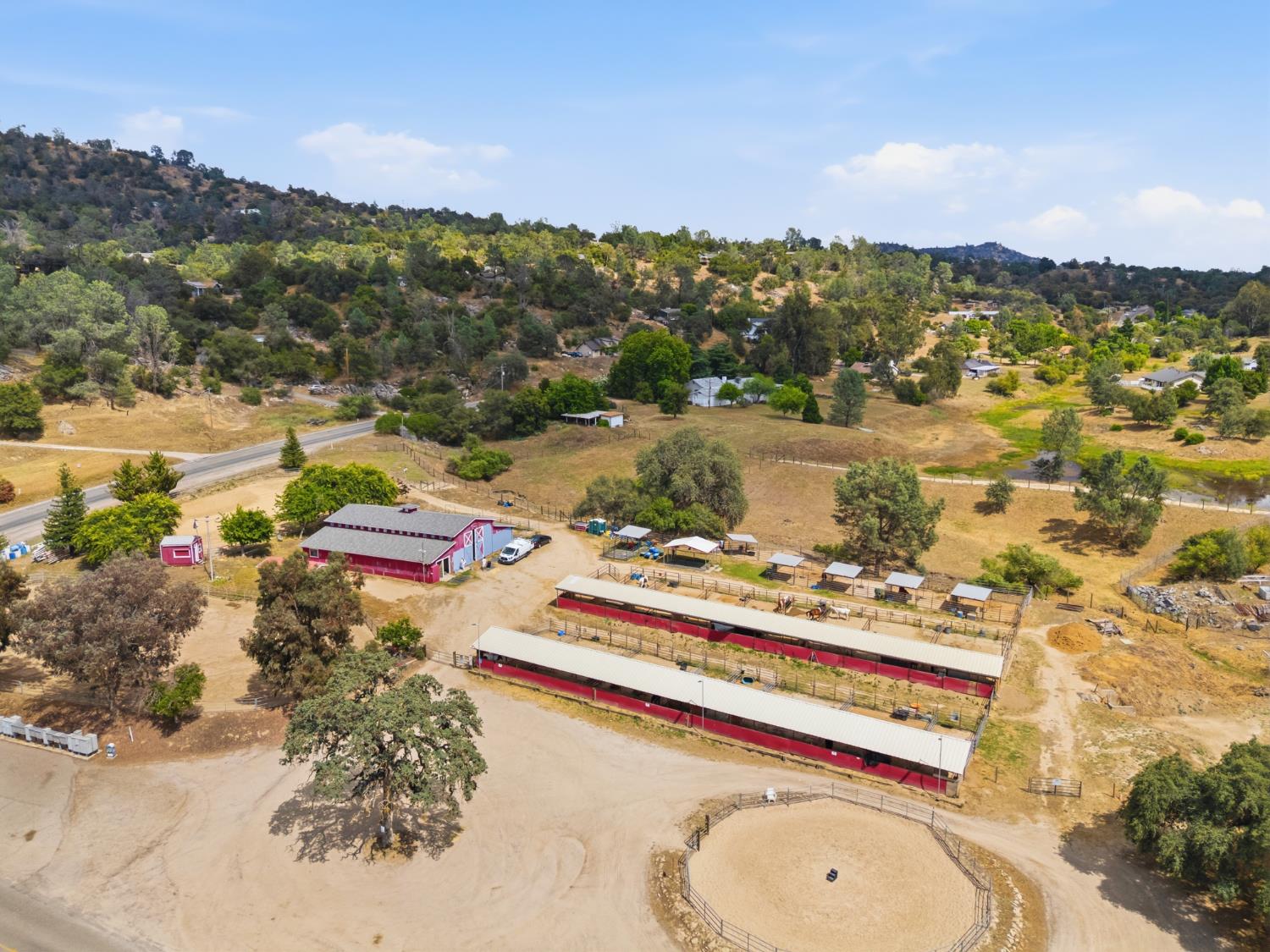 41819 Lilley Mountain Dr, Coarsegold, CA 93614