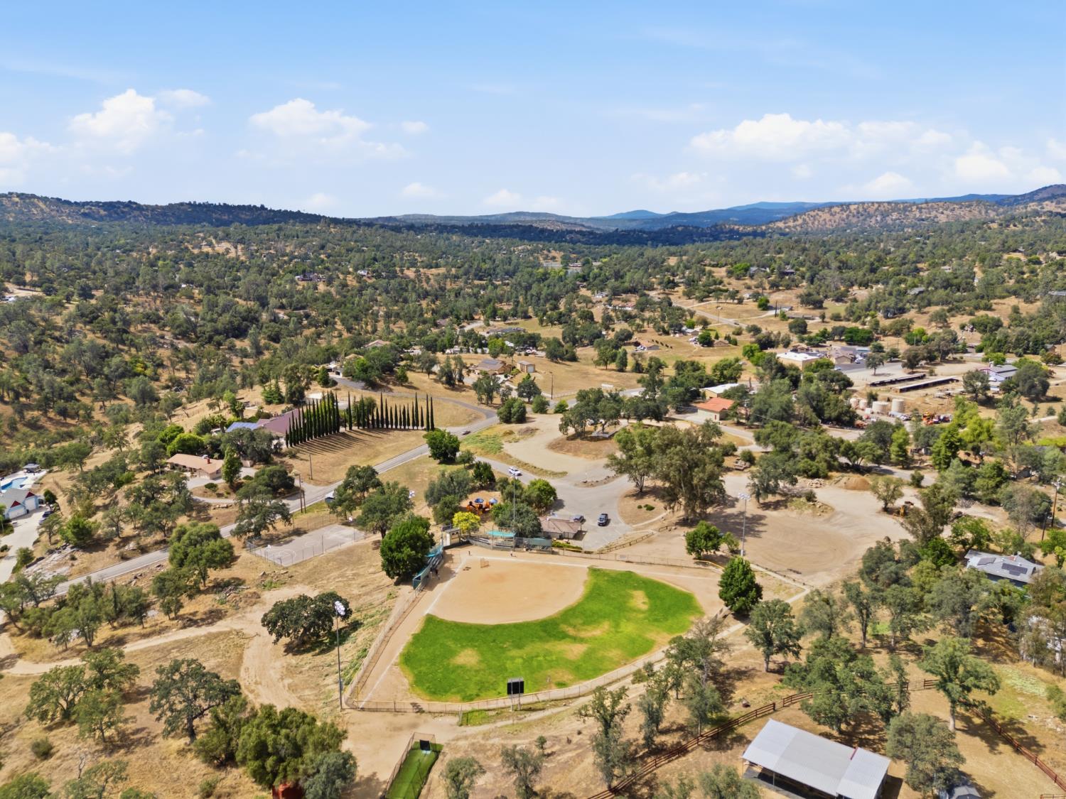 41819 Lilley Mountain Dr, Coarsegold, CA 93614
