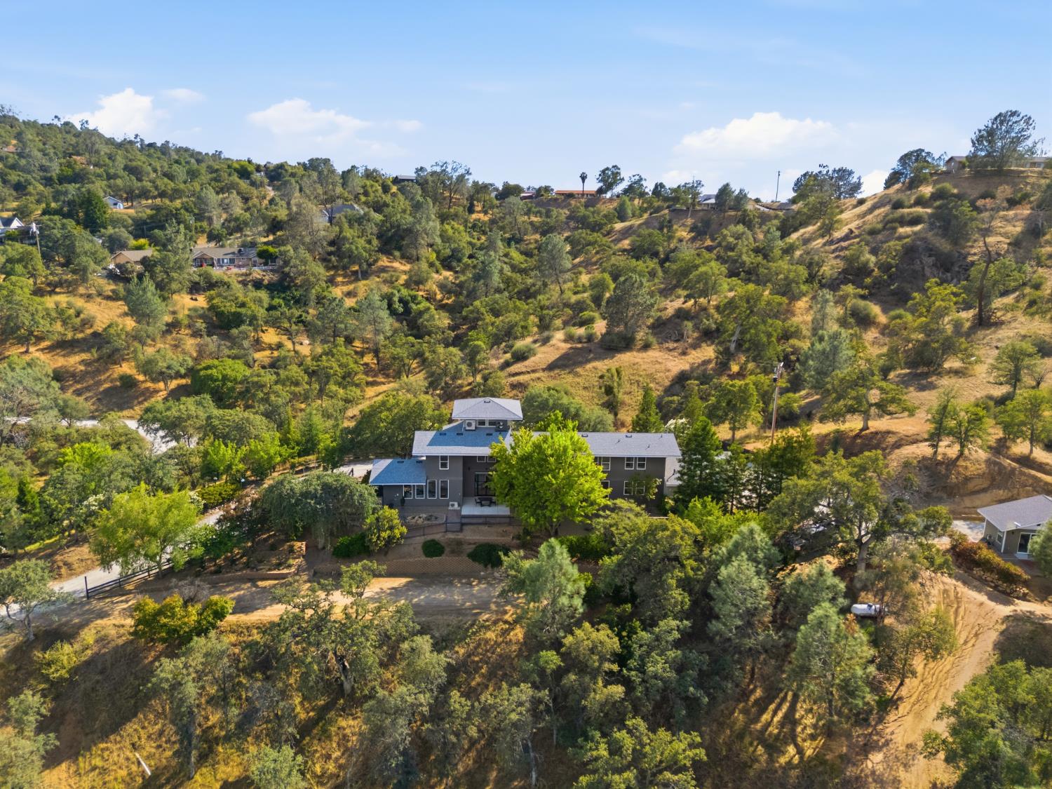 41819 Lilley Mountain Dr, Coarsegold, CA 93614