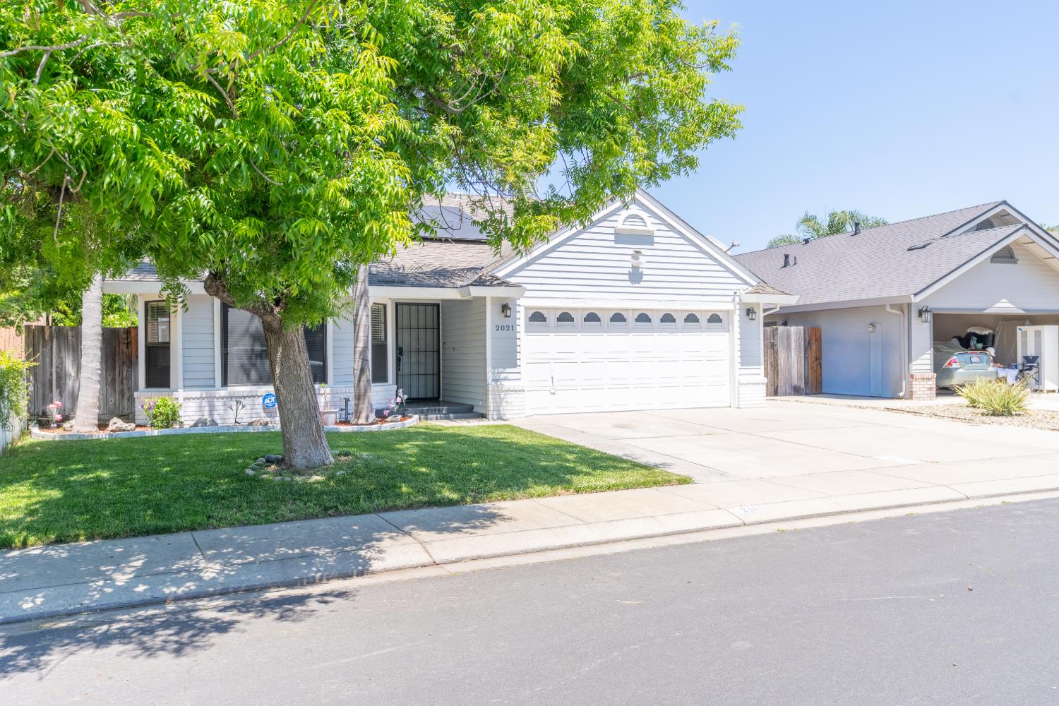 2021 Elwin Way, Modesto, CA 95350