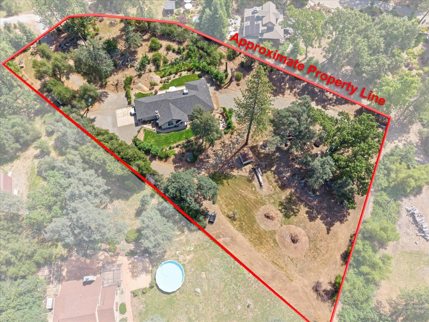 49389 Venado Ct, Coarsegold, CA 93614