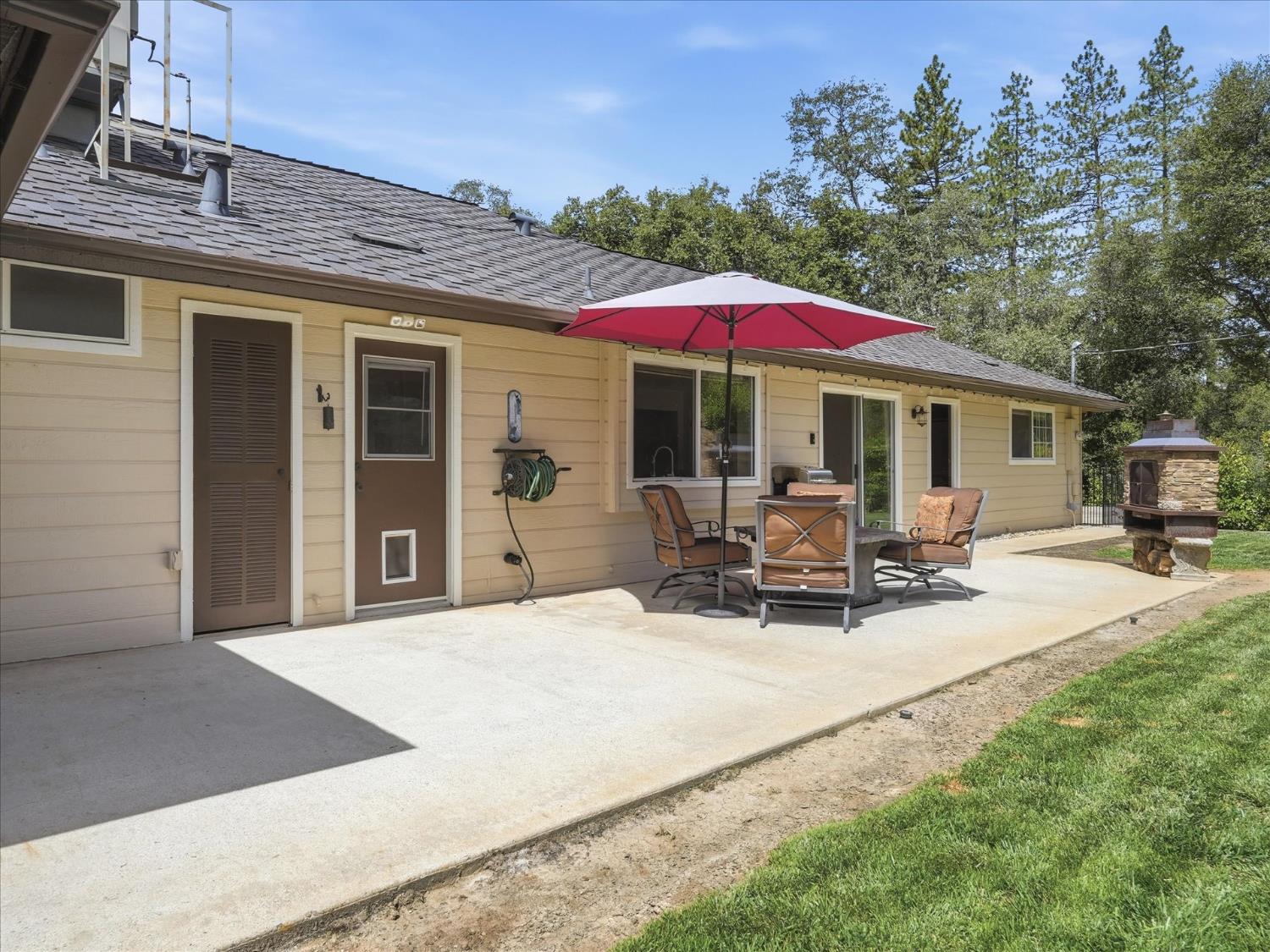 49389 Venado Ct, Coarsegold, CA 93614