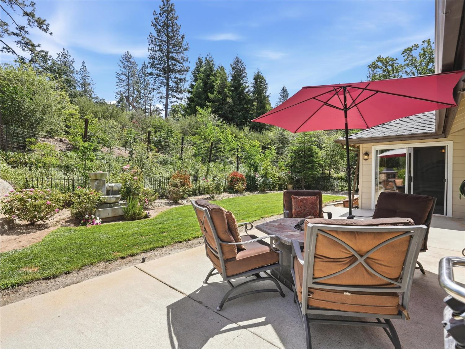 49389 Venado Ct, Coarsegold, CA 93614