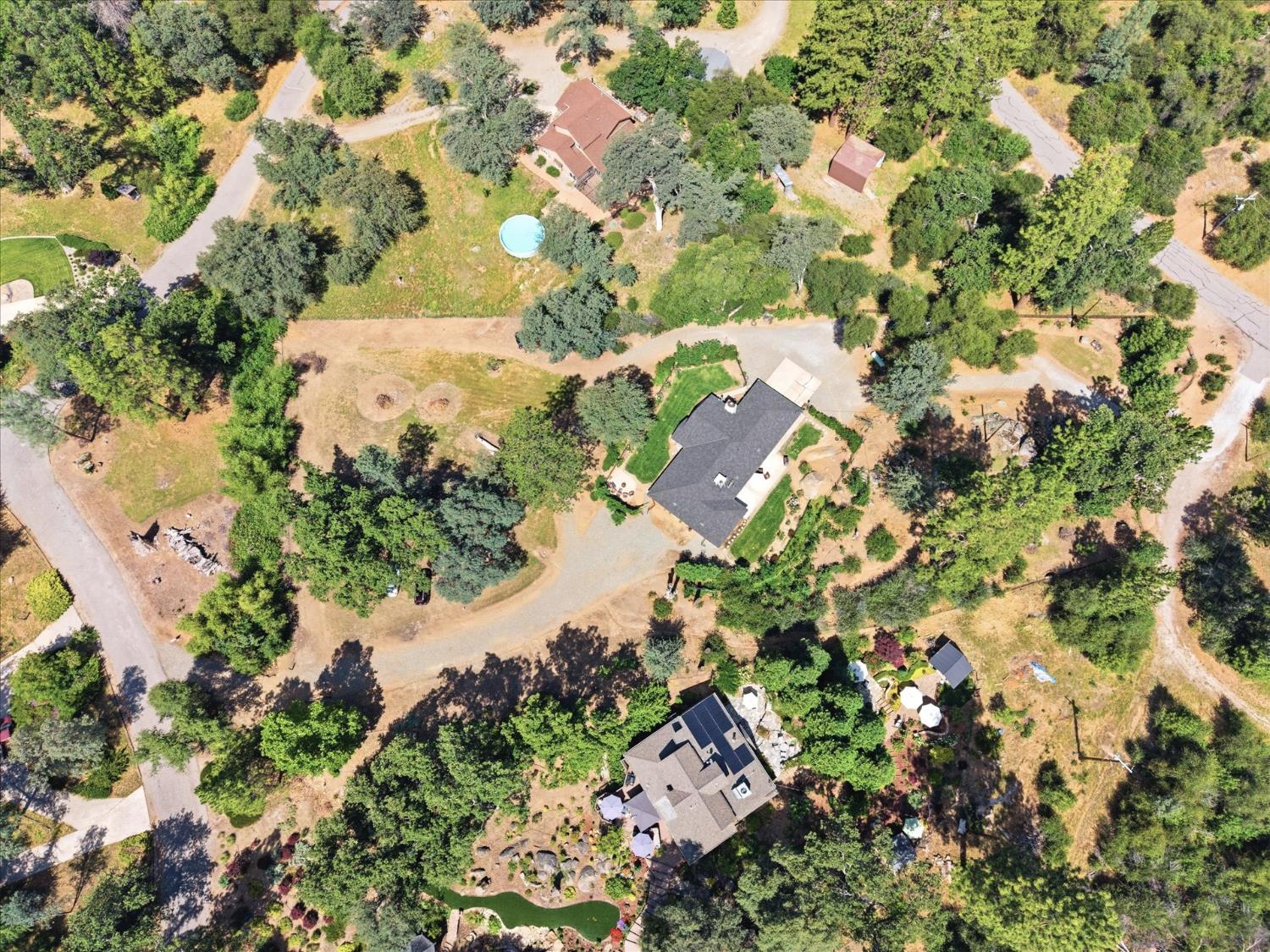 49389 Venado Ct, Coarsegold, CA 93614