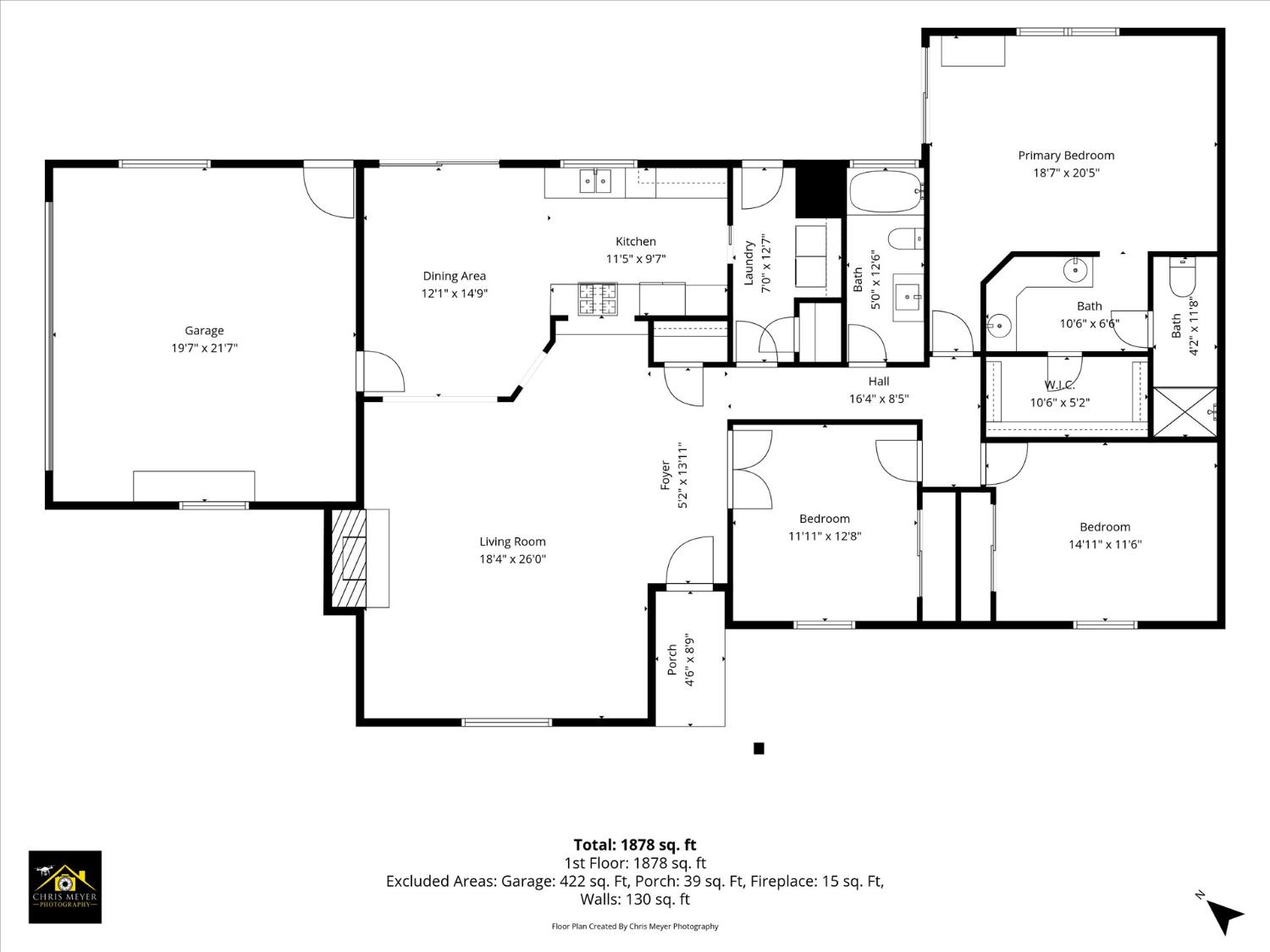 49389 Venado Ct, Coarsegold, CA 93614