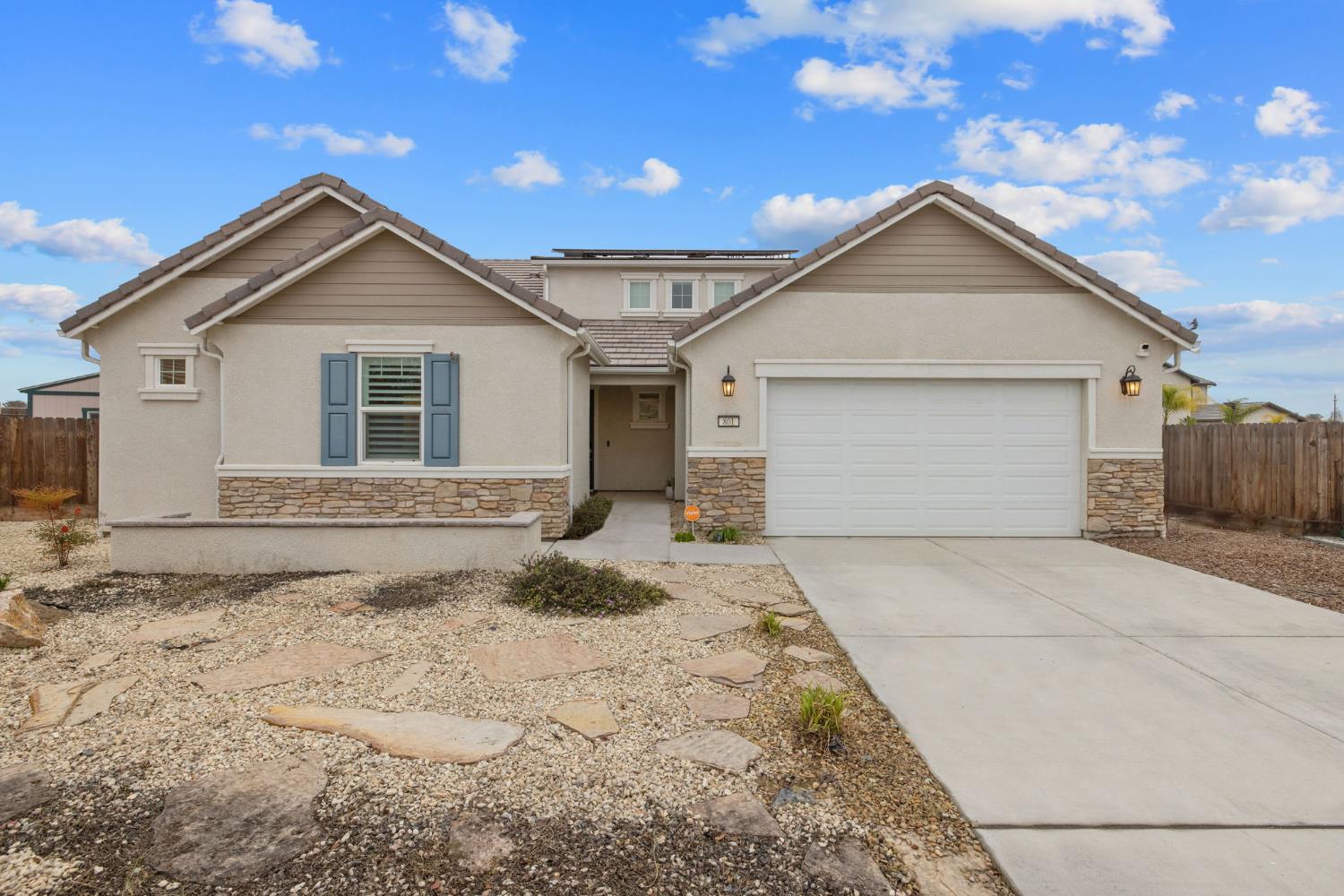 801 Howard, Kingsburg, CA 93631