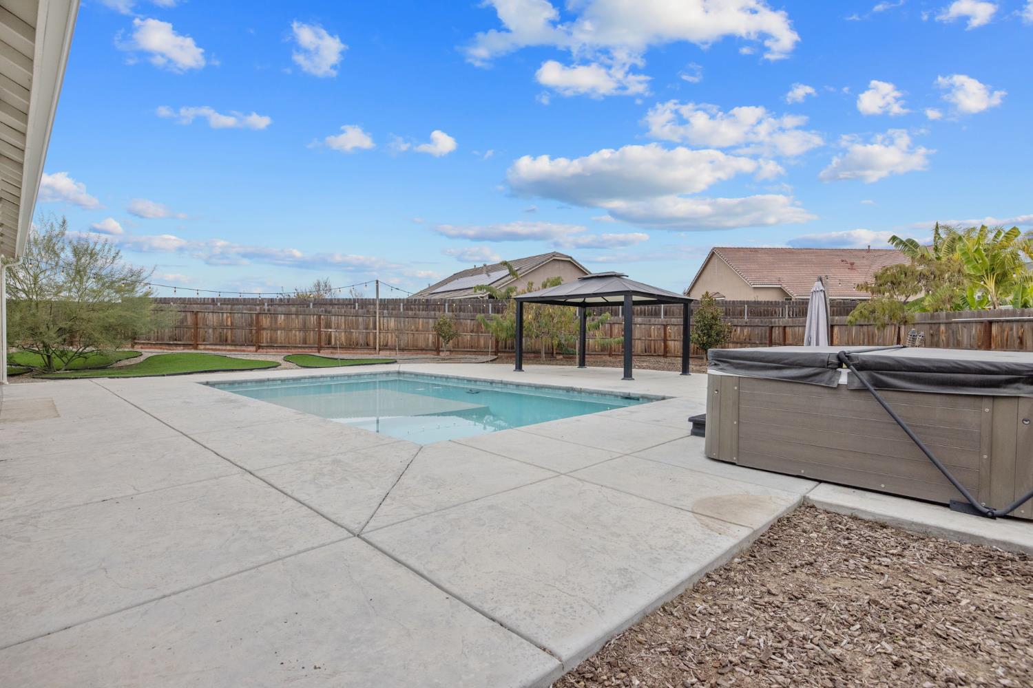 801 Howard, Kingsburg, CA 93631