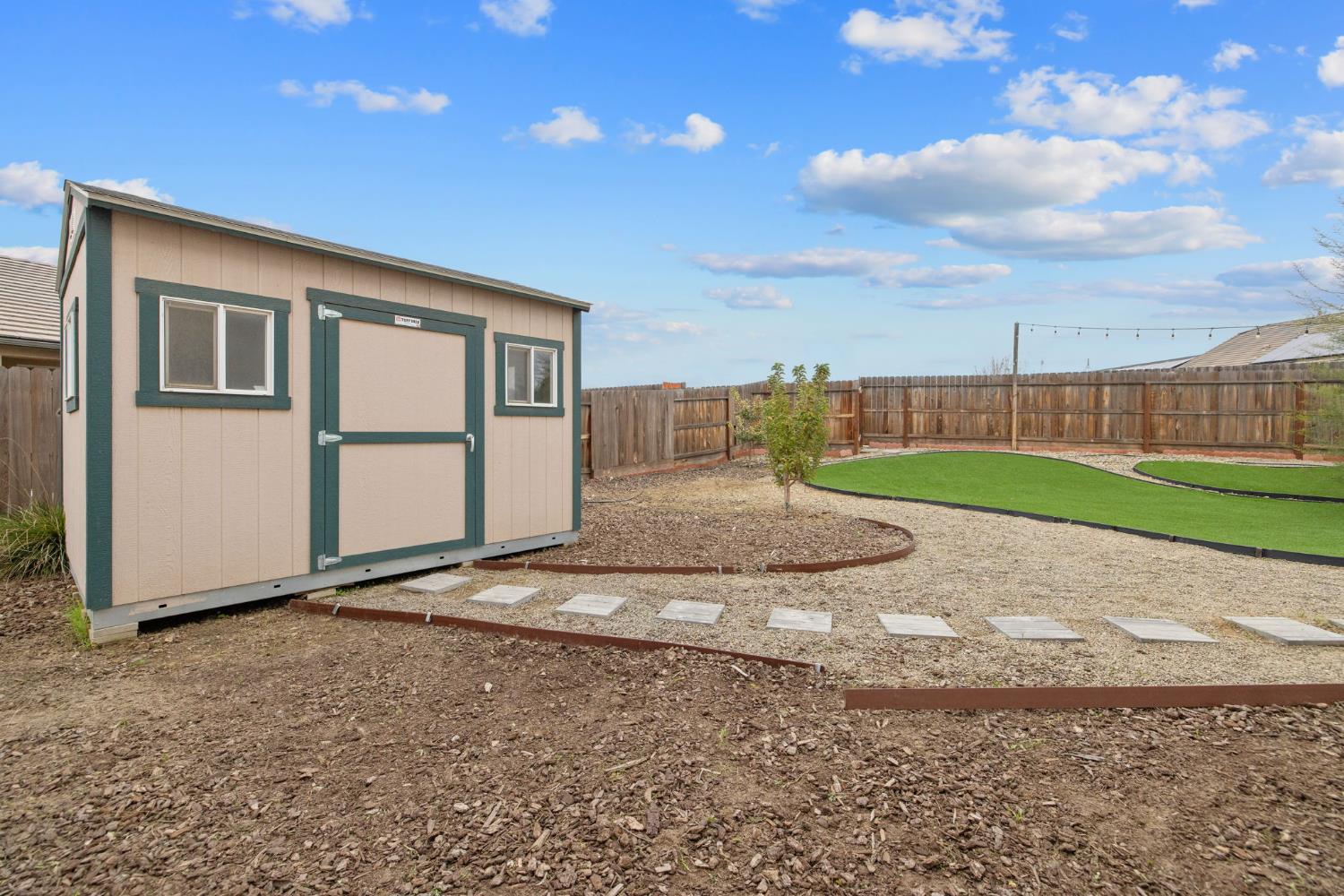 801 Howard, Kingsburg, CA 93631