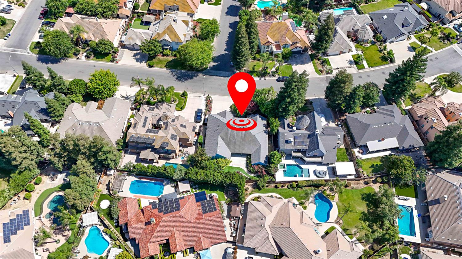4926 W Pinedale Ave, Fresno, CA 93722