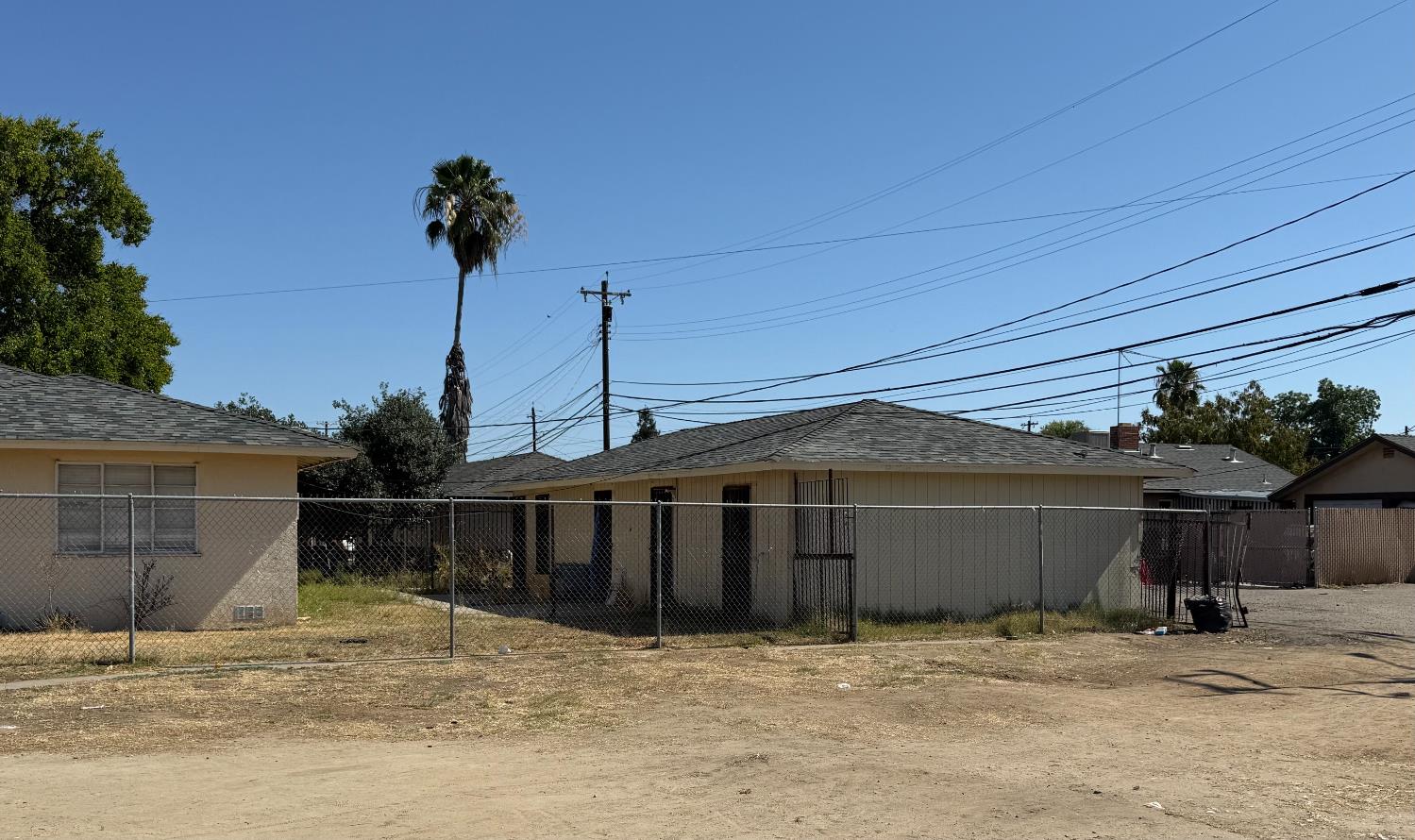 3413 3419 E Normal Ave, Fresno, CA 93703