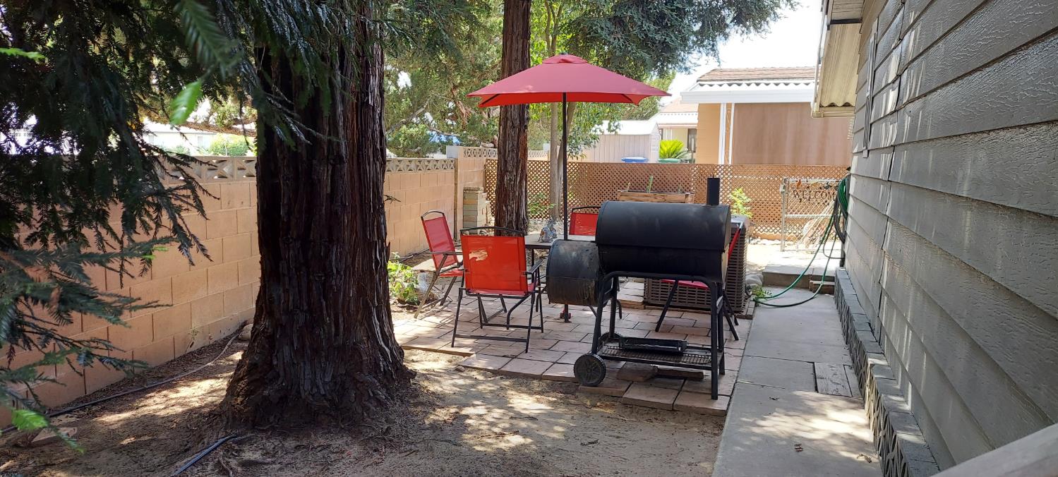 1300 W Olson Ave #129, Reedley, CA 93654