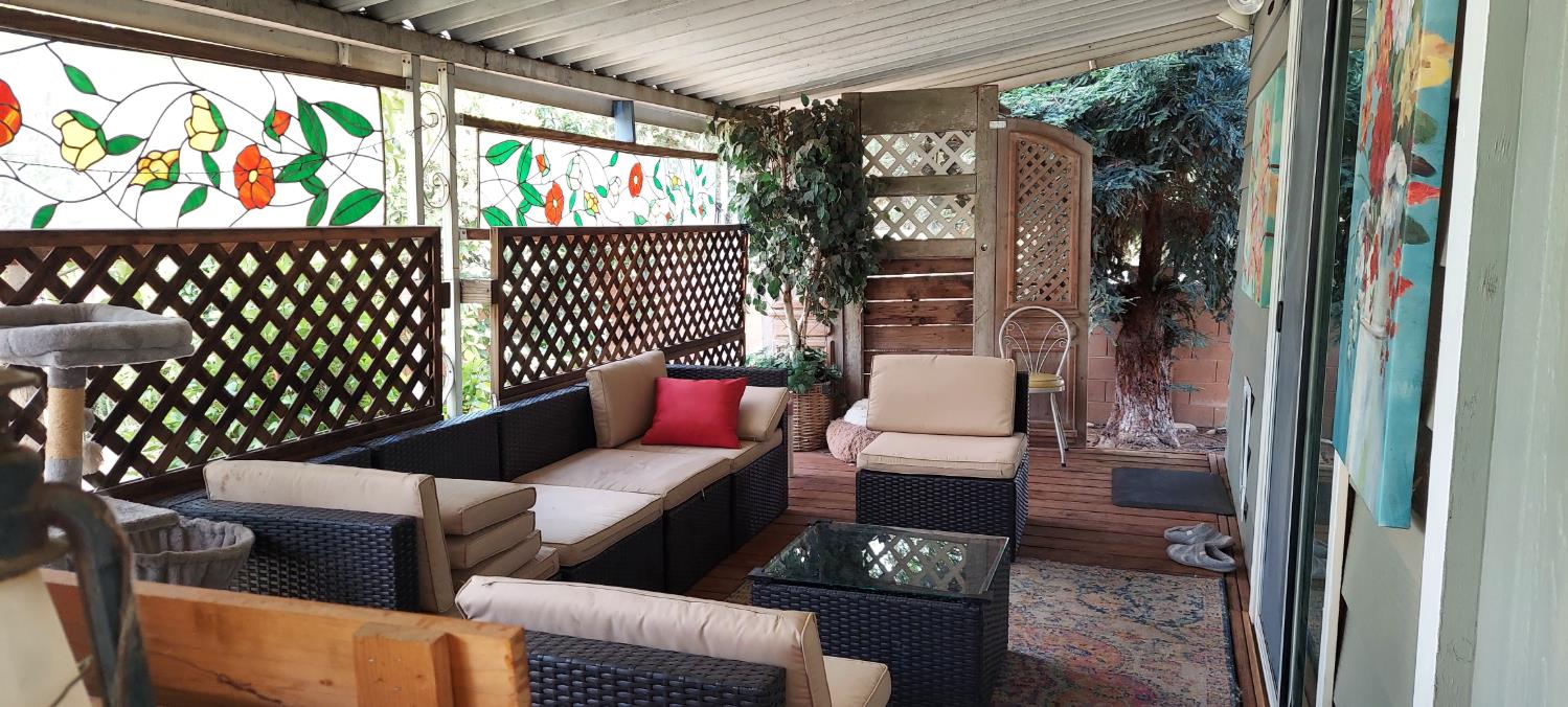 1300 W Olson Ave #129, Reedley, CA 93654