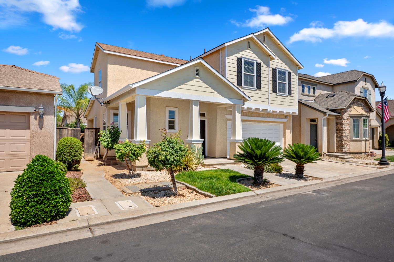 5621 N Citrus Ln, Fresno, CA 93711