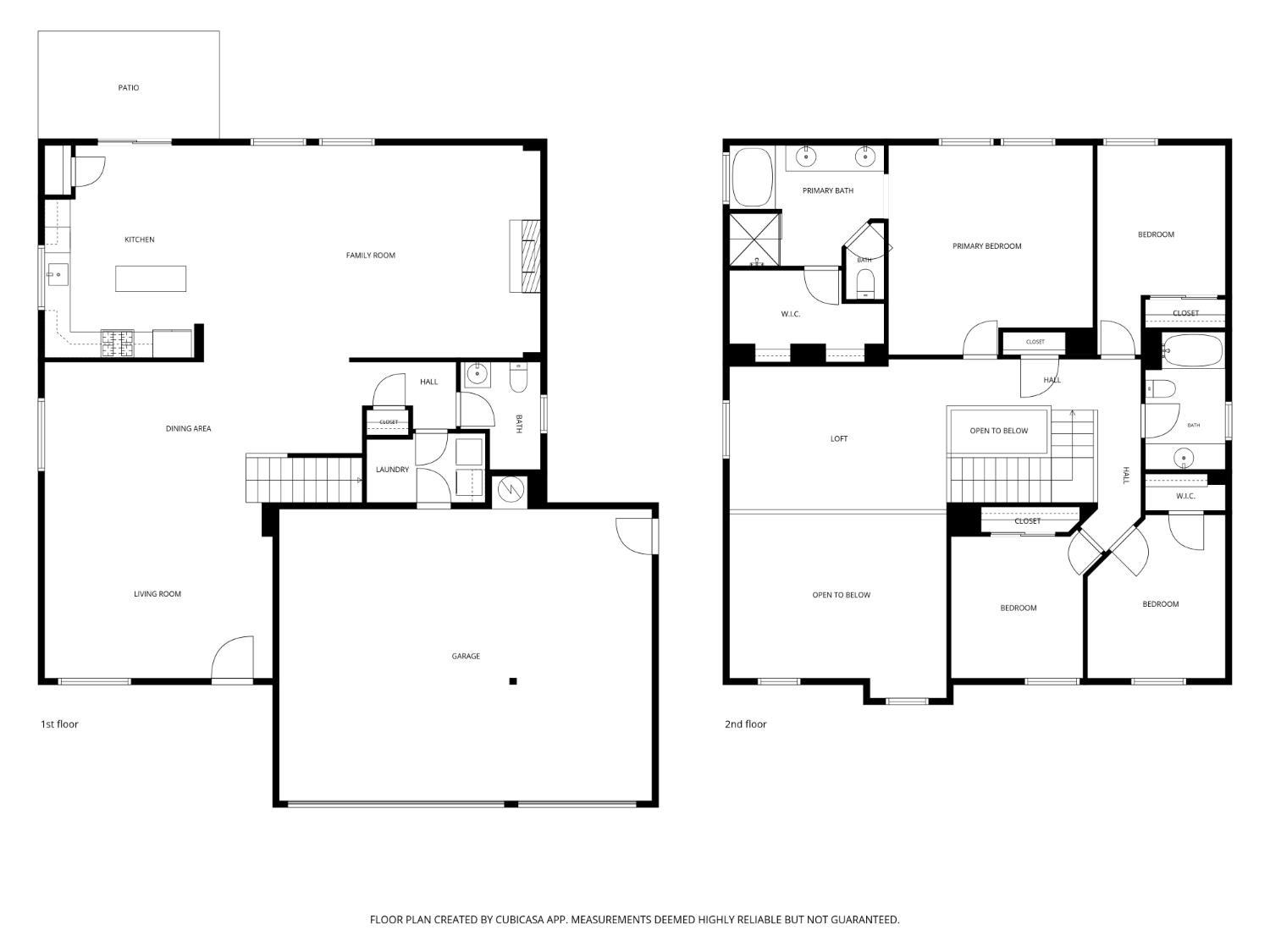 1948 Austin Ave, Clovis, CA 93611
